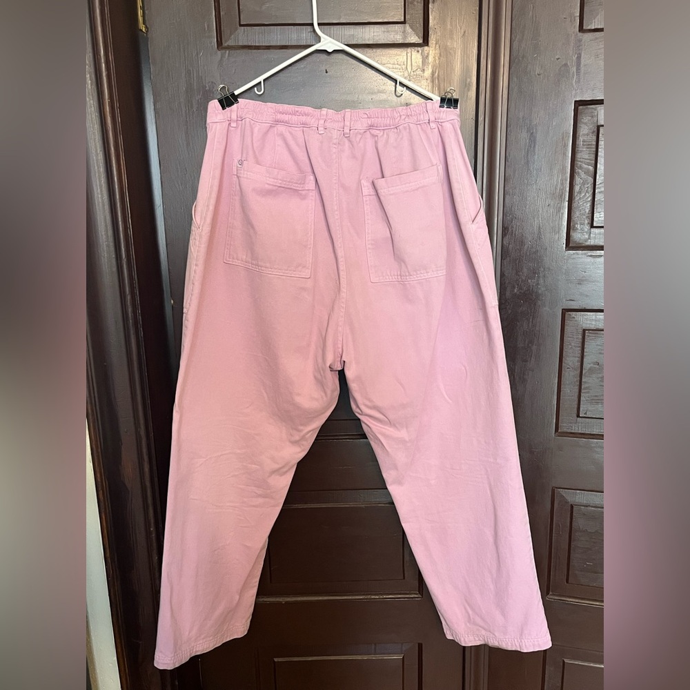 Big Bud Press Work Pants 1X
